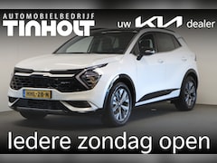 Kia Sportage - 1.6 T-GDi Hybrid GT-Line Afneembare Trekhaak