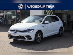 Volkswagen Polo - 1.0 TSI R-Line Edition 95PK / 70kW, Elektrisch verstelbaar glazen panoramadak, LED Matrix