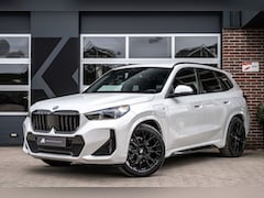 BMW X1 - 25e xDrive M Sport | Shadow | Driving Ass. Plus | Camera | Adapt. Led | Stoelverwarming |