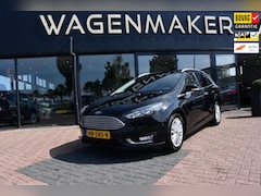 Ford Focus Wagon - 1.5 Titanium Edit AUT|Clima|Cruise|DealerOH