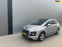 Peugeot 3008 - 1.6 THP Allure