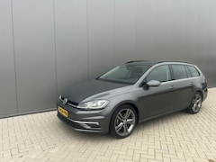 Volkswagen Golf Variant - 1.5 TSI Highline Business R