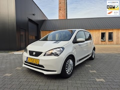 SEAT Mii - 1.0 Sport Dynamic edition