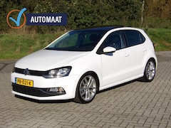 Volkswagen Polo - 1.4 TDI Highline