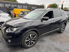 Nissan X-Trail - 1.6 dCi Business 7p Navi