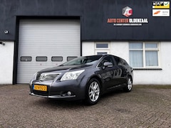 Toyota Avensis Wagon - 1.8 VVTi Business|Camera|Automaat|Cruise Control