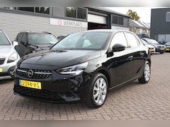 Opel Corsa - 1.2 Elegance Apple Carplay/Andriod