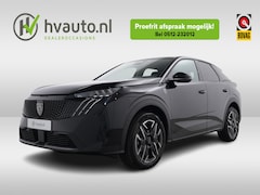 Peugeot 3008 - 1.2 HYBRID 136PK GT E-DCS6 | Achterklep Elektrisch | Winterpakket