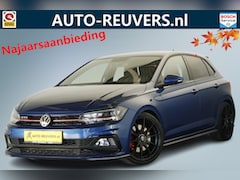 Volkswagen Polo - 2.0 TSI GTI / Navi / CarPlay / ACC / LED / VC