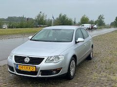 Volkswagen Passat - 1.4 TSI Trendline BlueMotion