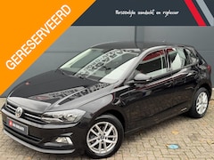 Volkswagen Polo - 1.0 TSI Comfortline / Geen Import / 100 % Onderhou