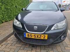 SEAT Ibiza ST - 1.2 TDI COPA Plus Ecomotive
