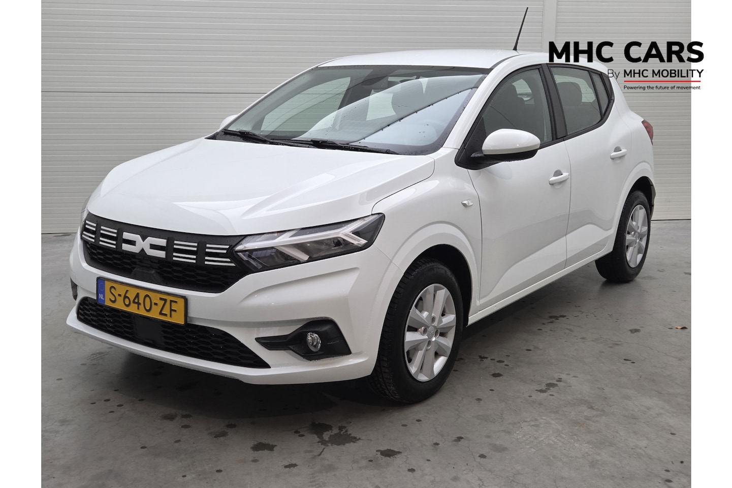 Dacia Sandero - 1.0 TCe 90 Expression | Automaat | PDC | Airco | Navi |* - AutoWereld.nl