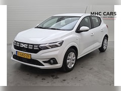 Dacia Sandero - 1.0 TCe 90 Expression | Automaat | PDC | Airco | Navi |
