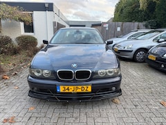 BMW 5-serie - 520i Edition