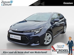 Suzuki Swace - 1.8 Hybrid Select | Apple Carplay/Android Auto | Automaat | Climate Control | Cruise Contr