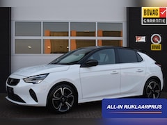 Opel Corsa - 1.2 Turbo 100 PK Elegance | Panodak | Camera | Carplay | Incl. garantie