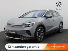 Volkswagen ID.4 - Limited Edition 52 kWh 170PK Aut. SOH 93%, Warmtepomp, Voorruitverwarming, Keyless, PDC vo