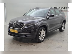 Skoda Kodiaq - 1.5 TSI Ambition Business | Clima | Stoelverwarming | Navi |
