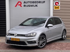 Volkswagen Golf - 1.4 TSI 3xR-Line Xenon/Stoelverwarming