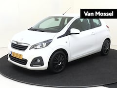 Peugeot 108 - 1.0 VTi Active Airco