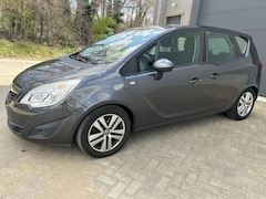 Opel Meriva - 1.7 CDTi Cosmo Airco CruiseC