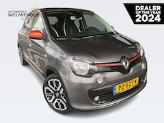 Renault Twingo - 0.9 TCe GT SPECIALE UITVOERING /CLIMAT CONTROL / ELEC.RAMEN EN SPIEGELVERSTELING /NAVIGATI