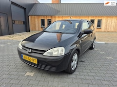 Opel Corsa - 1.2-16V Comfort