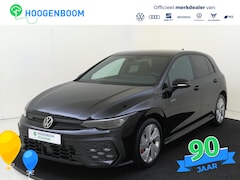 Volkswagen Golf - 1.5 eHybrid GTE | Trekhaak | Head-up display | LED matrix verlichting | Stoel- en stuurwie