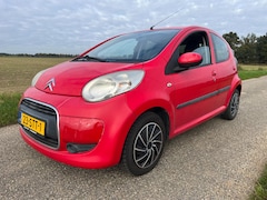 Citroën C1 - 1.0-12V Selection | airco| Topper