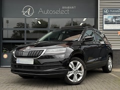 Skoda Karoq - 1.5 TSI ACT Style Pano Navi Camera