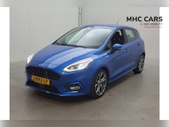 Ford Fiesta - 1.0 EcoBoost ST-Line | Cruise | Keyless | Navi |