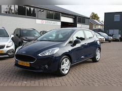 Ford Fiesta - 1.0 EcoB. Connected apple carplay/andriod