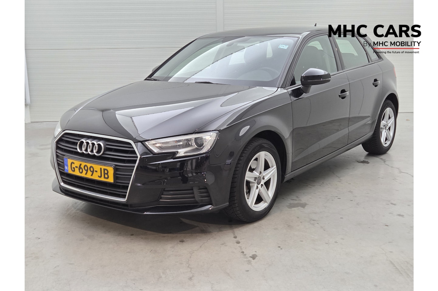 Audi A3 Sportback - 30 TFSI Pro Line | Navi | - AutoWereld.nl