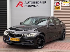 BMW 3-serie - 318i Executive Navi/Xenon