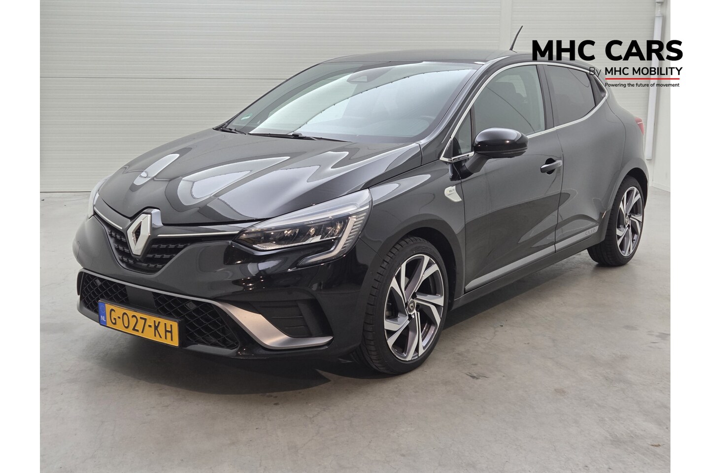 Renault Clio - 1.0 TCe R.S. Line | 360 camera | Navi | Clima |* - AutoWereld.nl