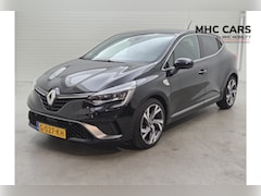 Renault Clio - 1.0 TCe R.S. Line | 360 camera | Navi | Clima |