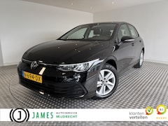 Volkswagen Golf - 1.0 TSI Life Camera, Apple / Android