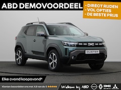 Dacia Duster - 140pk Hybrid Journey | 360 graden camera | Climate control | 18" lichtmetalen velgen |
