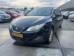 SEAT Ibiza ST - 1.2 TDI Style Eco.CLIMA