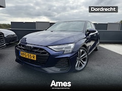 Audi A3 Sportback - 30 TFSI S edition | Assistentiepakket | Panoramadak | 116 pk