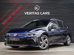 Volkswagen Golf Variant - 1.5 TSI R-Line 131PK ACC|Pano|Camera|IQ.Light|Trekhaak