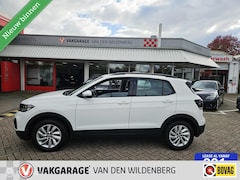 Volkswagen T-Cross - 1.0 TSI Life Business