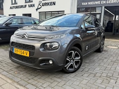 Citroën C3 - 1.2 , Apple Carplay/Android, Navigatie, Parkeersensoren