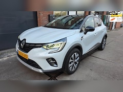 Renault Captur - 1.3 TCe130 Intens Trkhaak Automaat Dakdragers