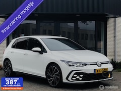 Volkswagen Golf - 1.4 eHybrid GTE|IQ LIGHT|ACC|SFEER.V|