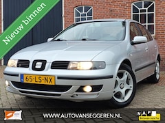 SEAT Toledo - 1.6-16V - Garantie/Nwe. APK/Airco/Elek. ramen