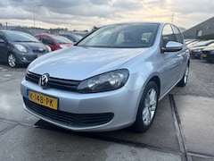 Volkswagen Golf - 1.4 Easyline CLIMAINRUILMOGELIJK