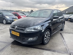 Volkswagen Polo - 1.4 TDI Bns Edition AIRCO