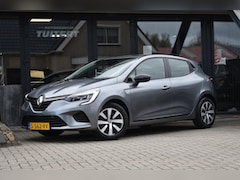 Renault Clio - 1.0 TCe 90 PARKEERSENSOREN | APPLE CARPLAY | ANDROID AUTO | NAP | CRUISE CONTROLE